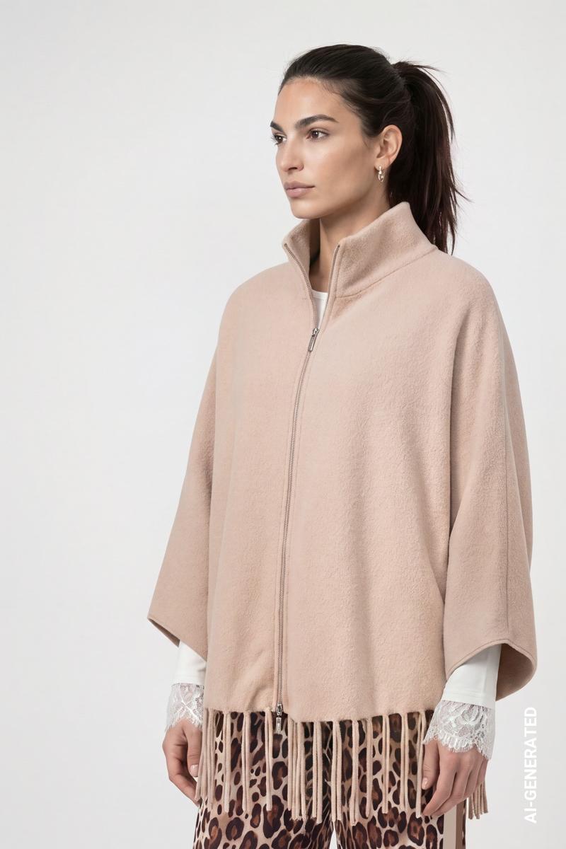Monari Vest 809946 Beige 4