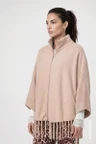 Monari Vest 809946 Beige 4