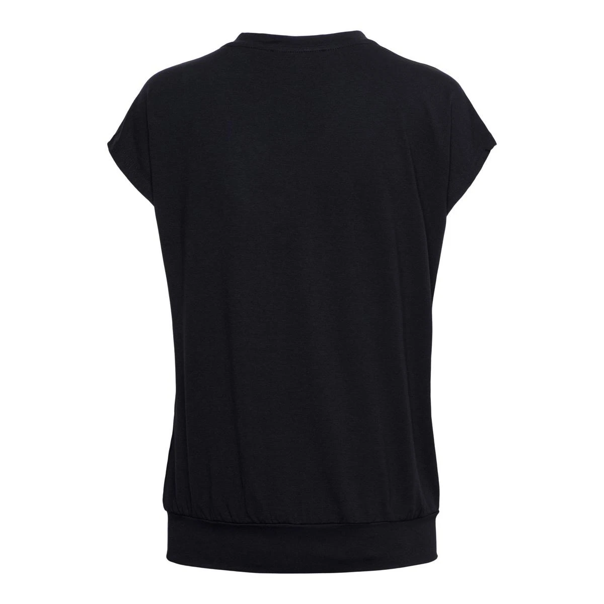 &Co Woman Top Lucia Blauw 2