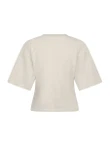 Neo Noir T-Shirt Asha Off-White 4