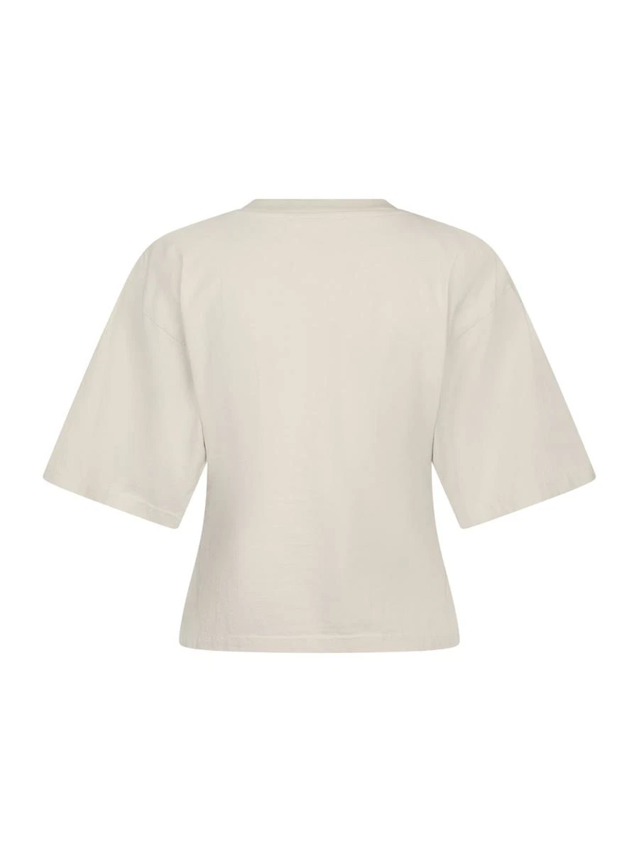 Neo Noir T-Shirt Asha Off-White 4