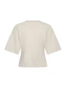 Neo Noir T-Shirt Asha Off-White 4