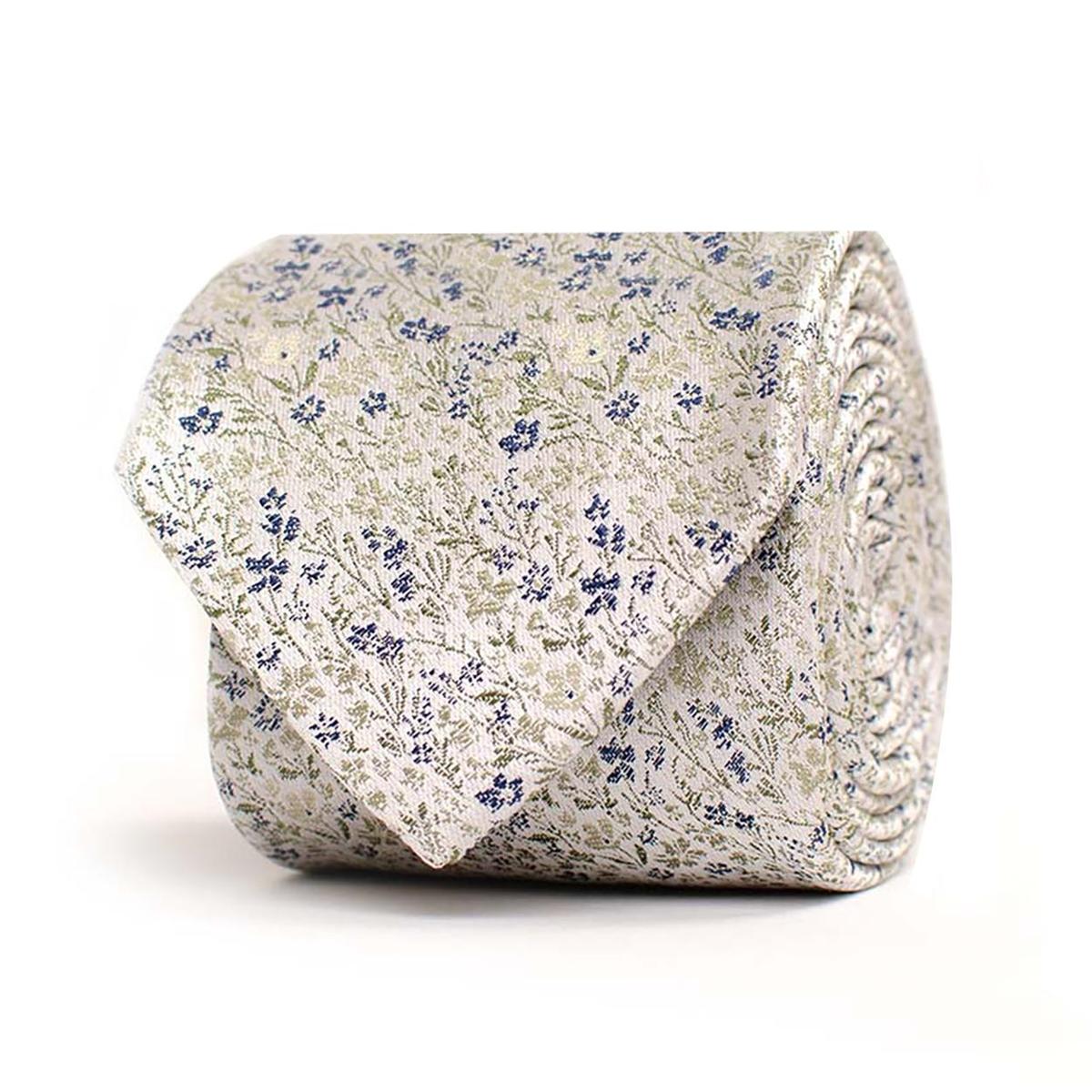 Tresanti Tresanti Stropdas TRTIIA341 Groen 1