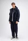 Butcher of Blue Jack M2627017 Blauw 5
