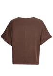 SWING Blouse 1AL02200 Bruin 3