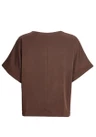 SWING Blouse 1AL02200 Bruin 3