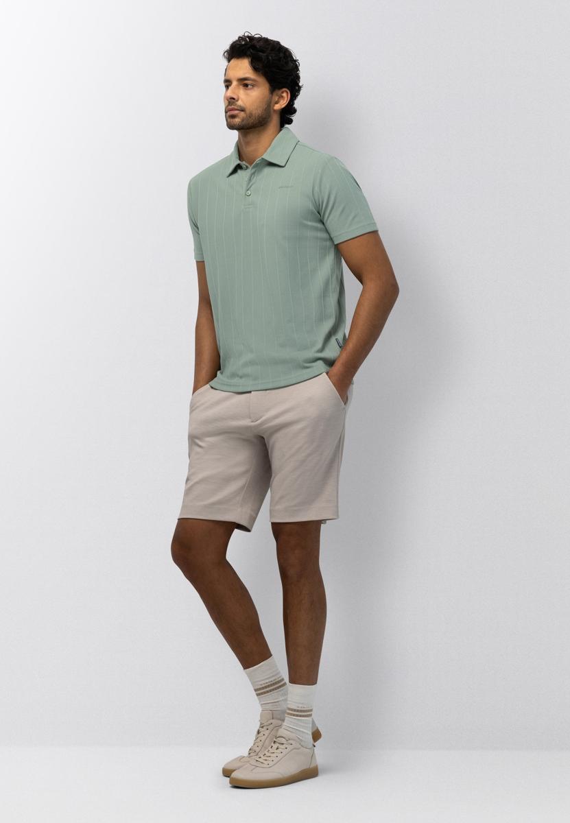 State of Art Polo 481-16903 Groen 3