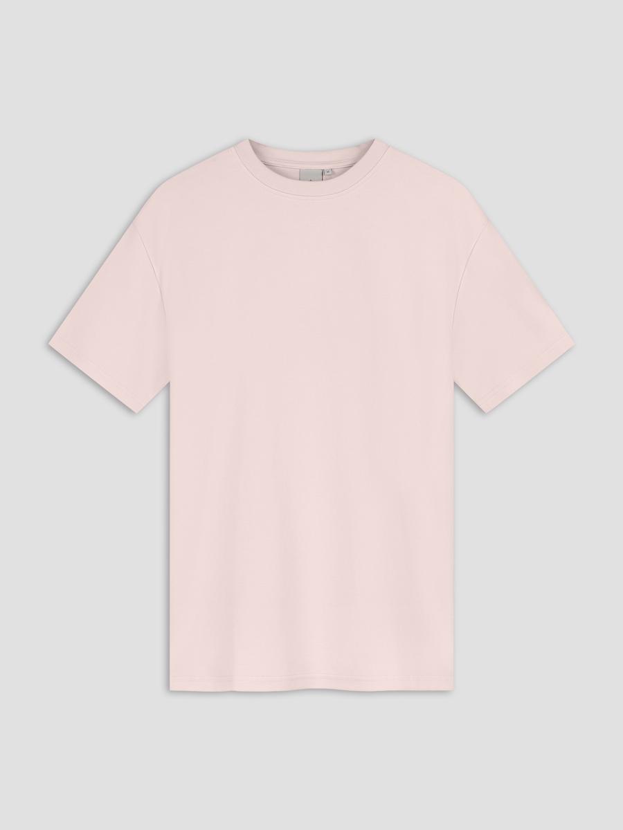 Law of the Sea T-Shirt LAW-10436 Roze 4