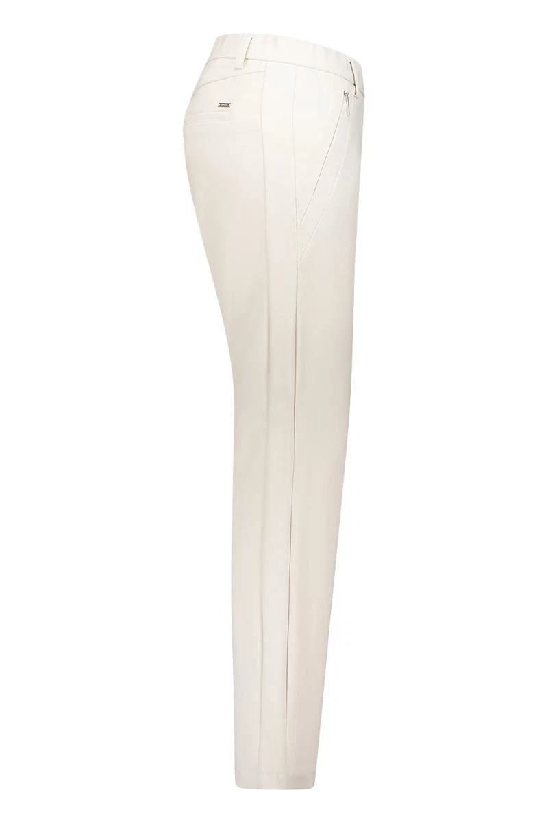 Gardeur Gardeur Pantalon Zene57 Beige 3