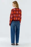 Oui Trui 0099849 Rood 3