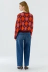Oui Trui 0099849 Rood 3