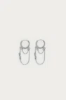 Oorbellen MJ16947 Oorbellen MJ16947