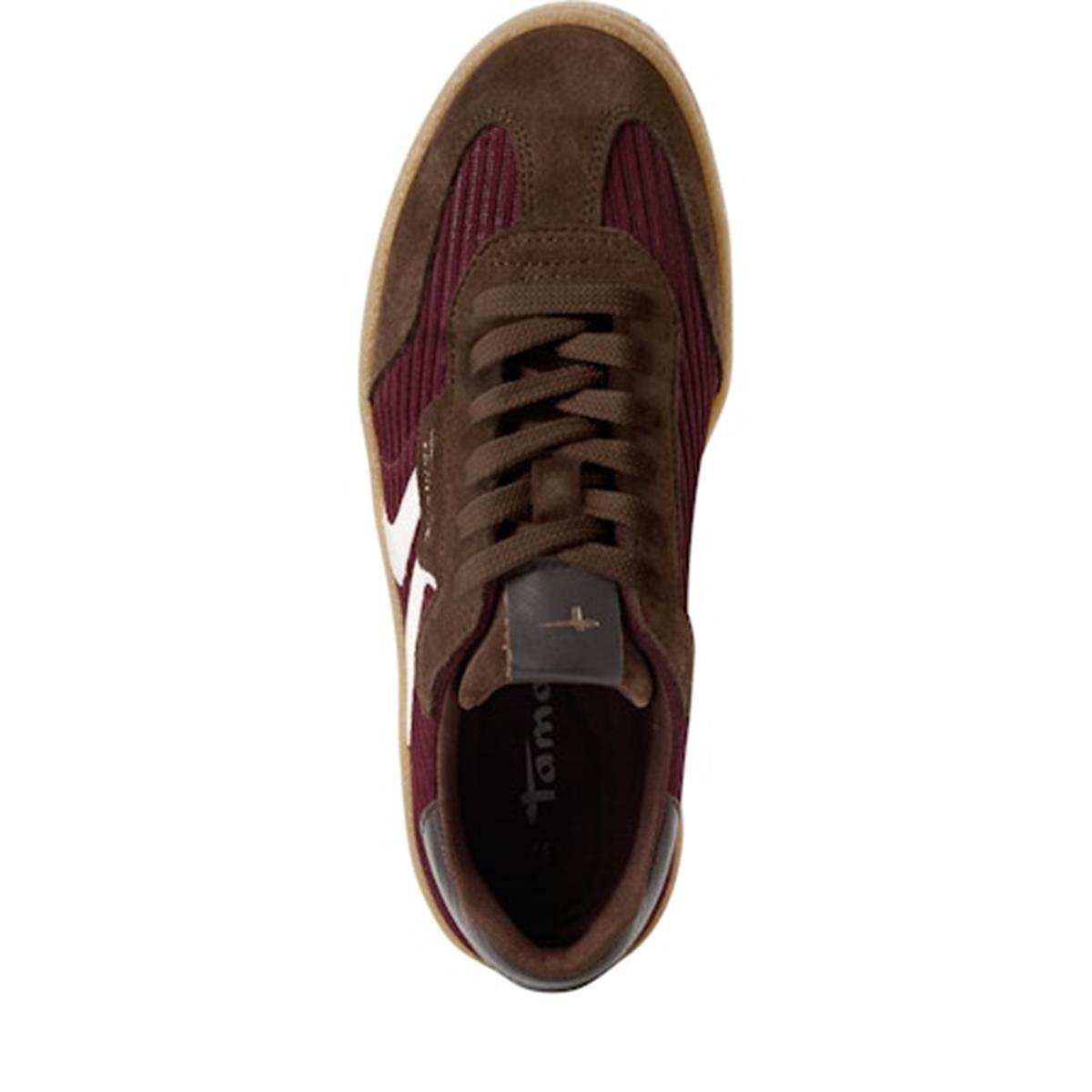 Tamaris Sneakers 23723 Rood 3