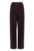 Jansen Amsterdam Pantalon ALEID W26.4 Paars 3