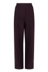 Jansen Amsterdam Pantalon ALEID W26.4 Paars 3