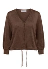 Bianca T-Shirt 76083 Bruin 2