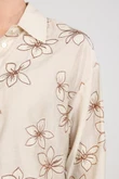NUKUS Blouse Bailey Beige 6