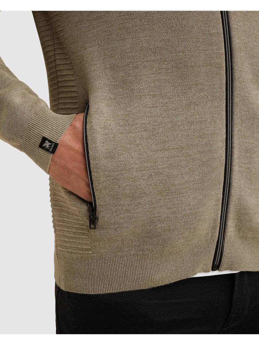 Vanguard Vest VKC2602354 Beige 5