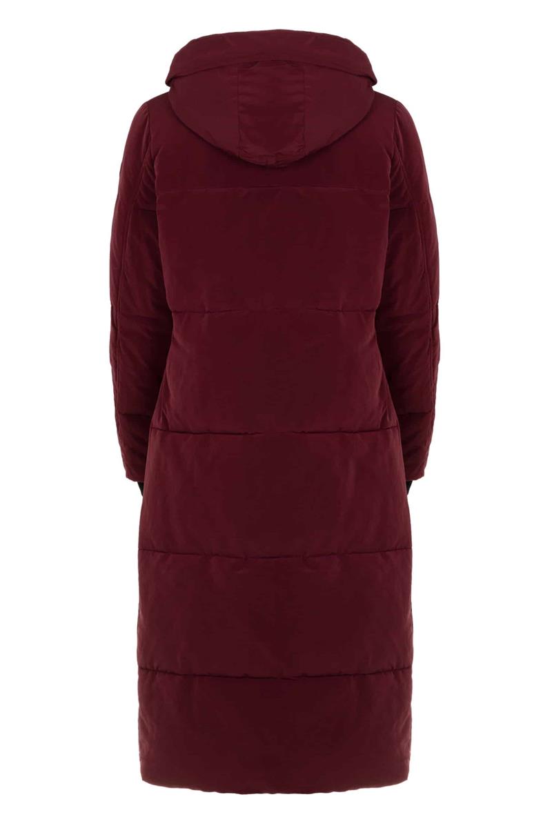 Giacomo Jas 66.04.250 Rood 3