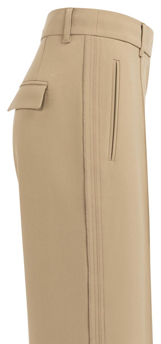 YAYA Pantalon 01-301240-602 Beige 6