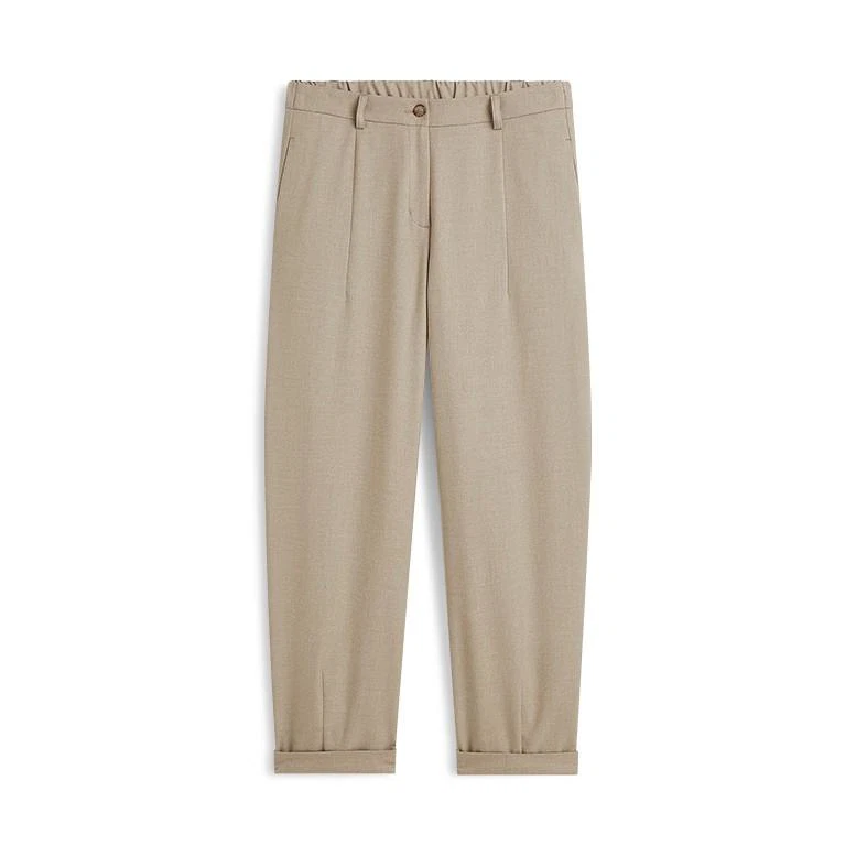 Summum Pantalon 4s3041-12481 Beige 2