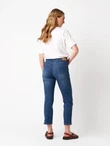 TONI Jeans Be Loved 11-32/1226-60 Blauw 3