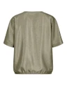 Bianca Blouse Witta Blauw 3