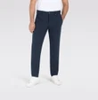 MAC Pantalon Traveller 6000-00-0706 Blauw 1