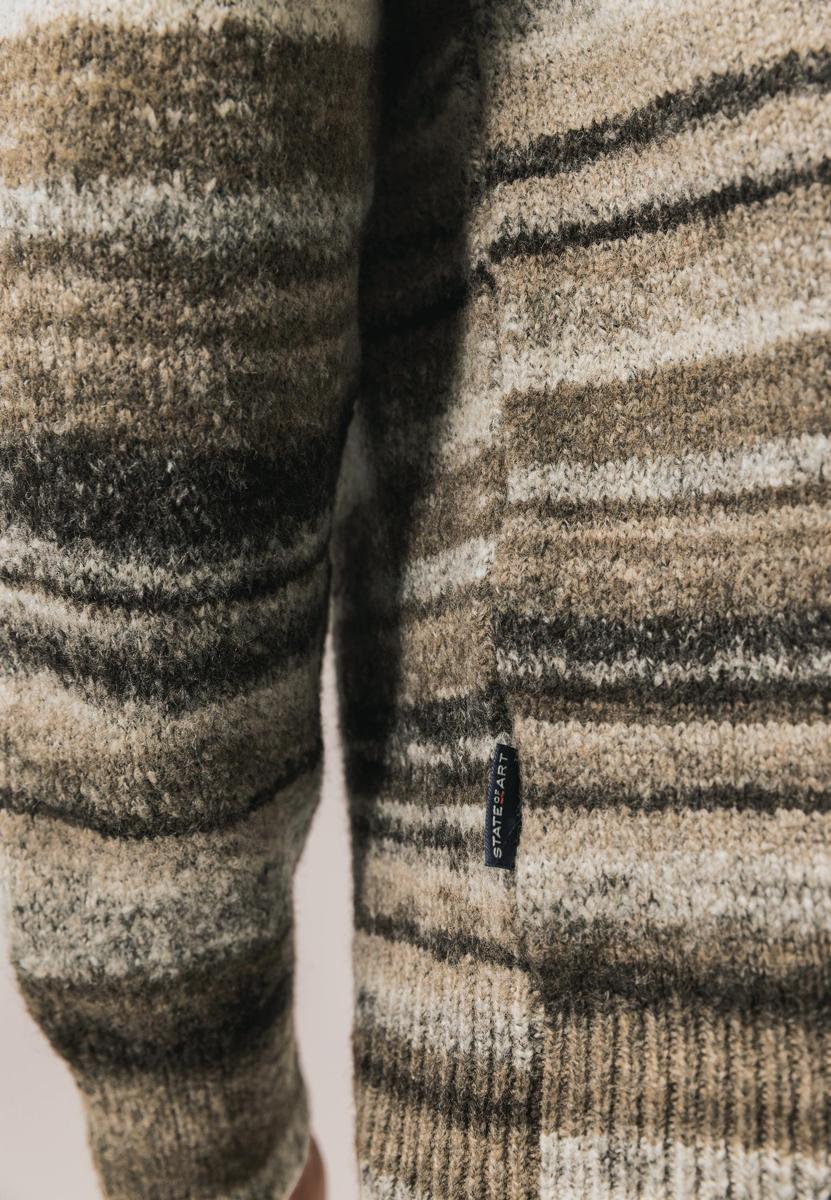 State of Art Trui 132-25056 Blauw 6