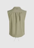 Circle of Trust Blouse S26_71_ Groen 2