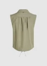 Circle of Trust Blouse S26_71_ Groen 2
