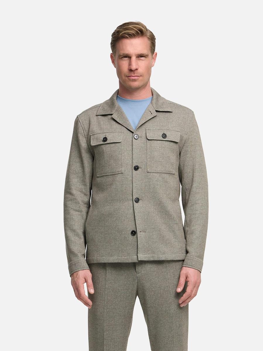 Zuitable Colbert DiTheo Beige 1