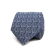 Tresanti Stropdas TRTIJE429 Blauw 1