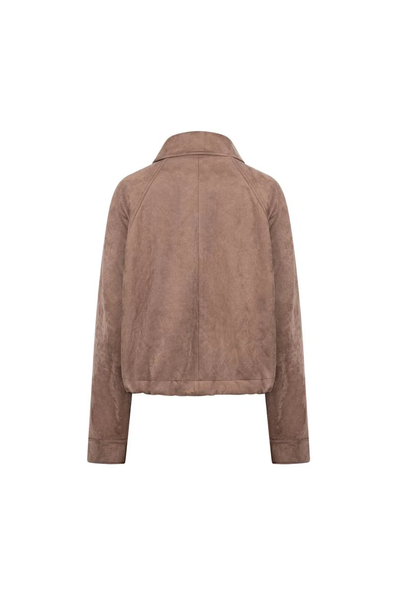 NUKUS Jack Daisey Taupe 4