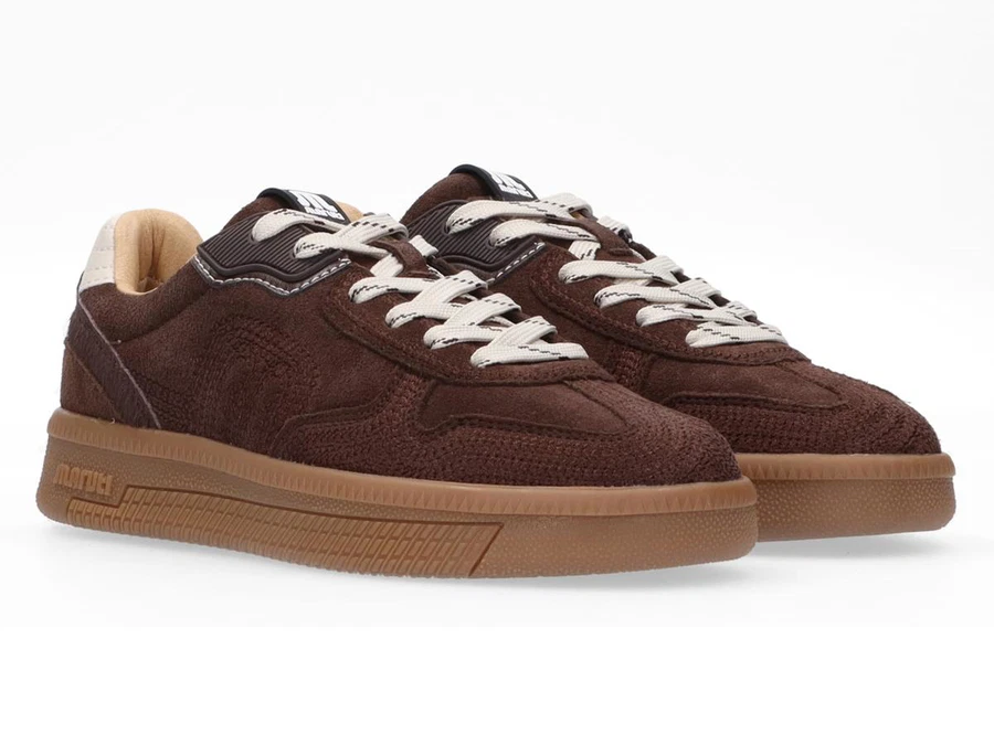 Maruti Sneakers Yale Bruin 1
