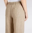 MAC Pantalon Chiara Beige 5