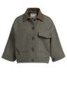 YAYA Jack 02-001086-609 Grijs 1