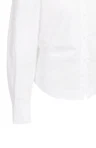 YAYA Blouse 01-201245-609 Wit 3