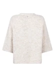 Tramontana Trui C18-21-602 Off-White 1