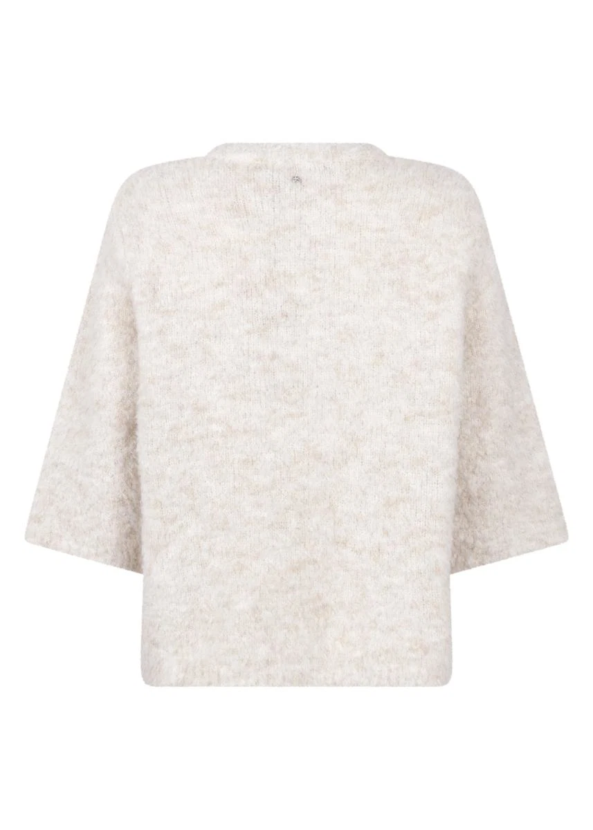 Tramontana Trui C18-21-602 Off-White 1