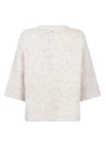Tramontana Trui C18-21-602 Off-White 1