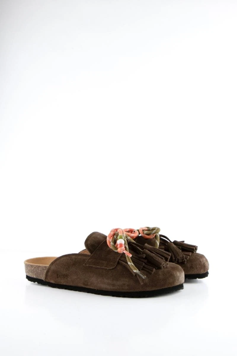 DWRS Loafers Sakai Bruin 2