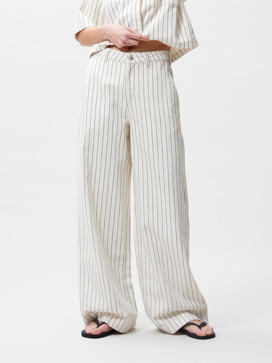 Catwalk Junkie Jeans 2601023211 Wit 1