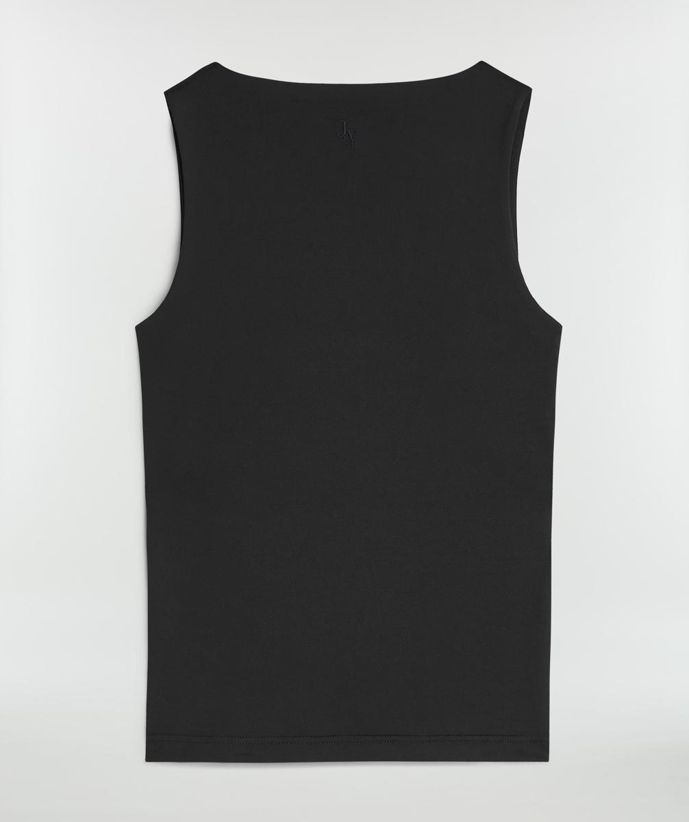 Josh V Top JV-5000-1110 Lind Zwart 5