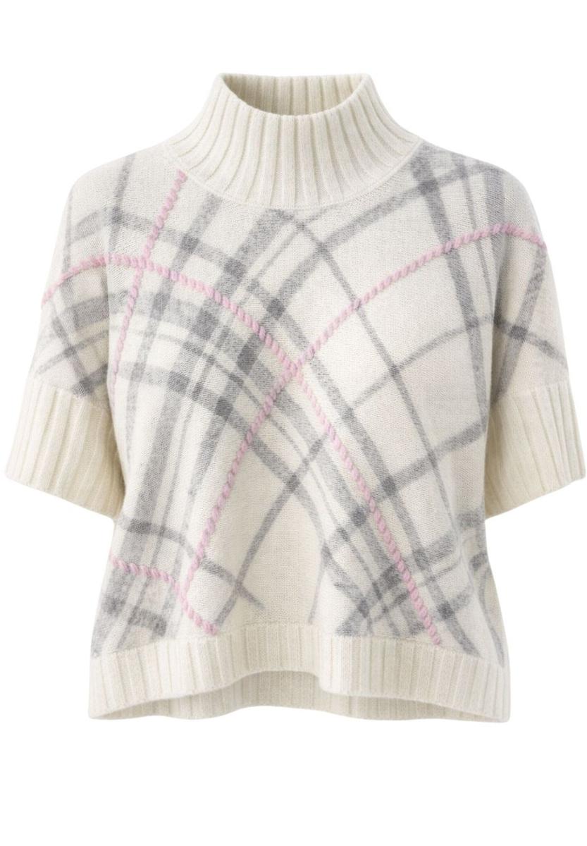 Tuzzi Vest W61423054 Roze 1