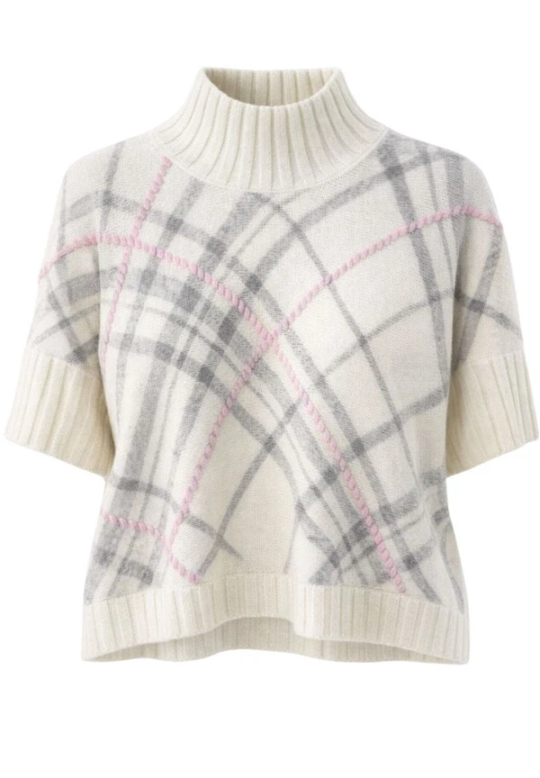 Tuzzi Vest W61423054 Roze 1