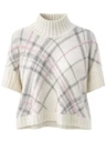 Tuzzi Vest W61423054 Roze 1