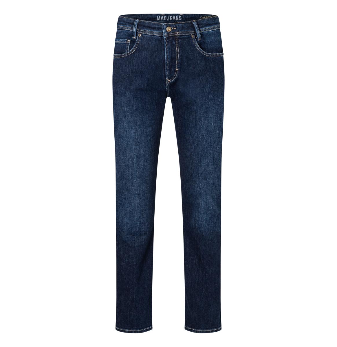 MAC Jeans 1975050400 Blauw 2
