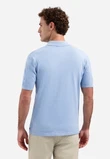 No Excess Polo 31240272 Blauw 3