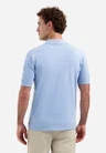 No Excess Polo 31240272 Blauw 3